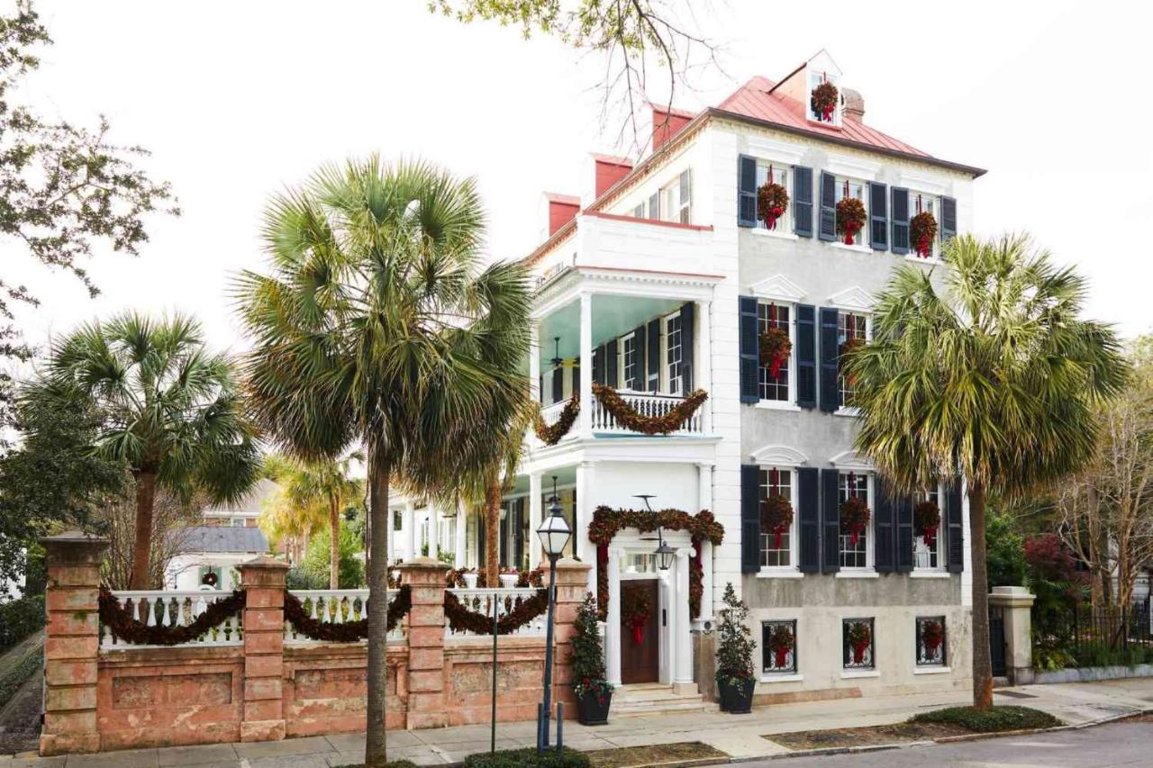 ☆Live On The Water! Lake Palmetto Palm W/ Patio - 10Min To Downtown & Beaches☆ Charleston Exterior photo
